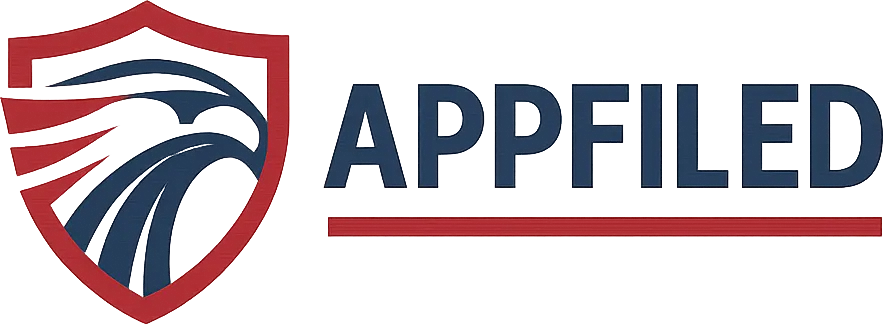 App Filed Logo